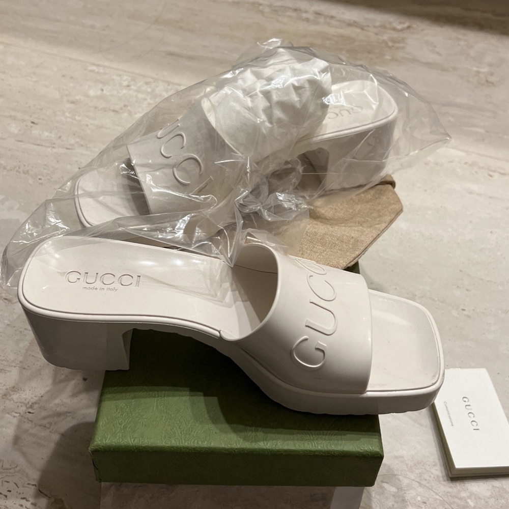 Gucci Sandals